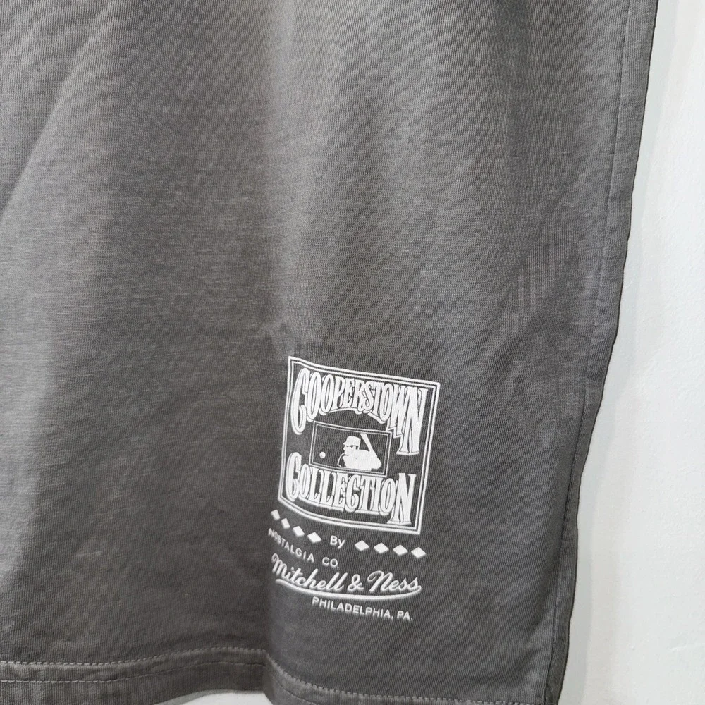 Yankee Stadium Shirt Mitchell & Ness New York Yankees  Size S‎ Athletic Sporty